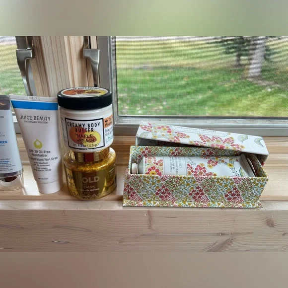 New Skincare, 111 Skin, Living Proof, Keys, Dr. Brandt, FoxyBae, Juice Beauty